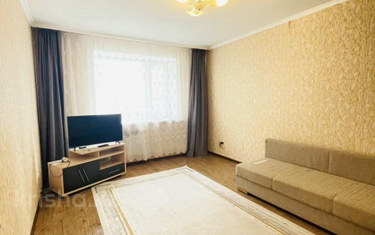 1-комнатная квартира · 37 м² · 3/9 этаж, Малика Габдуллина 12/2 — Агентство!!! за 180 000 ₸ в Астане, р-н Байконур — фото 2