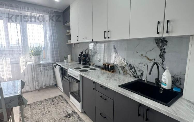 1-бөлмелі пәтер · 46.1 м² · 9/9 қабат, горького, бағасы: 24.5 млн ₸ в Петропавловске — фото 17