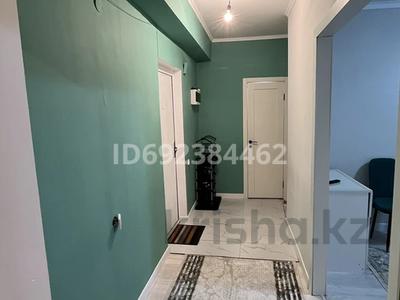 2-бөлмелі пәтер · 58.7 м² · 2/9 қабат, Казыбек би 48 — Есенберлина-Казыбек би, бағасы: 27 млн ₸ в Усть-Каменогорске