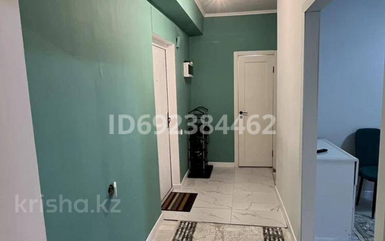 2-комнатная квартира · 58.7 м² · 2/9 этаж, Казыбек би 48 — Есенберлина-Казыбек би за 27 млн ₸ в Усть-Каменогорске — фото 8