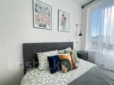 2-комнатная квартира · 44 м² · 7/9 этаж, Мәңгілік Ел 53 — EXPO за 2 000 ₸ в Астане, Есильский р-н