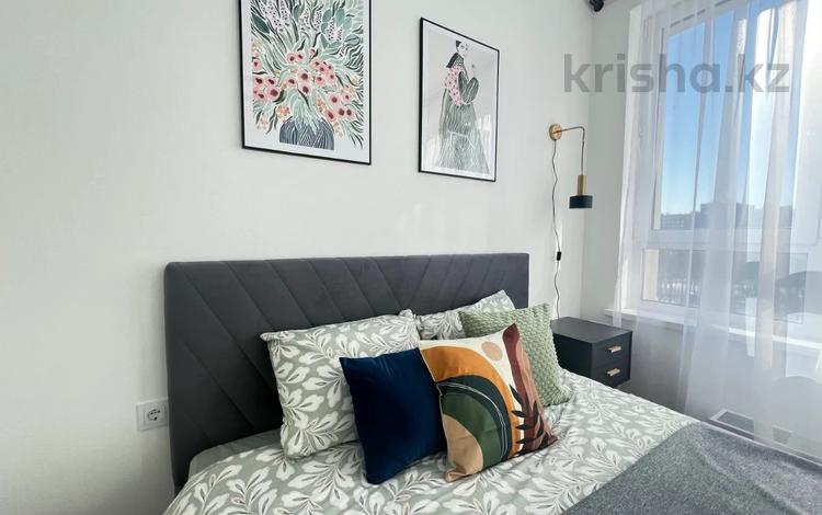 2-комнатная квартира · 44 м² · 7/9 этаж, Мәңгілік Ел 53 — EXPO за 2 000 ₸ в Астане, Есильский р-н — фото 2