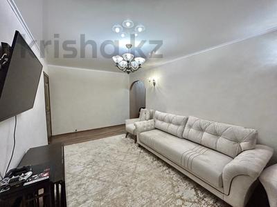 3-комнатная квартира · 57 м² · 2/5 этаж, мкр Казахфильм за 41.5 млн 〒 в Алматы, Бостандыкский р-н