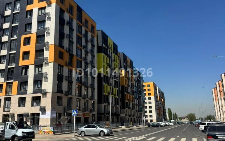 Свободное назначение · 104 м² за 55 млн 〒 в Алматы, Наурызбайский р-н — фото 2