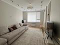 4-комнатная квартира · 105 м² · 4/12 этаж, мкр Нурсат 2, Назарбекова 29/6 — Назарбекова за 65 млн ₸ в Шымкенте, Каратауский р-н