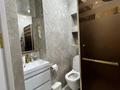 4-комнатная квартира · 105 м² · 4/12 этаж, мкр Нурсат 2, Назарбекова 29/6 — Назарбекова за 65 млн ₸ в Шымкенте, Каратауский р-н — фото 15