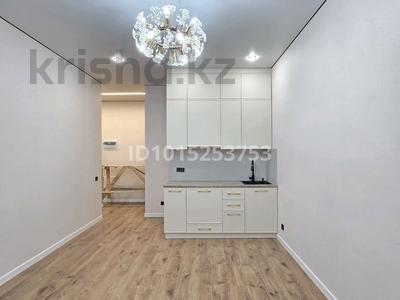 2-комнатная квартира · 41 м² · 3/9 этаж, Шамши Калдаякова 42 — Улы дала за 30.5 млн ₸ в Астане, Сарайшык р-н