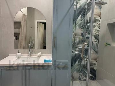 3-комнатная квартира · 70 м² · 1/16 этаж, Каныша Сатпаева 133/1 за 75.7 млн 〒 в Алматы, Бостандыкский р-н