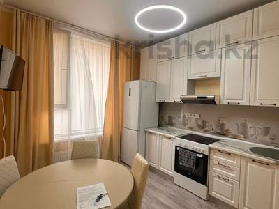 2-комнатная квартира · 60 м² · 4/16 этаж, Шамши Калдаякова 17 за 280 000 ₸ в Астане, Алматы р-н