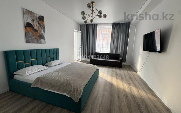 3-бөлмелі пәтер · 117 м² · 2/9 қабат, Абая 123 — Фролова, бағасы: 35 000 ₸ в Костанае — фото 2