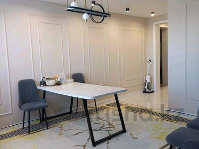 4-комнатная квартира · 125 м² · 6/12 этаж, 4 за 60 млн 〒 в Конаеве (Капчагай)