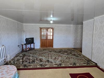 Отдельный дом · 3 комнаты · 62.3 м² · 11 сот., Садоводческий коллектив УВД отдел пожарной охраны за 6.6 млн ₸ в Актобе, мкр Гормолзавод