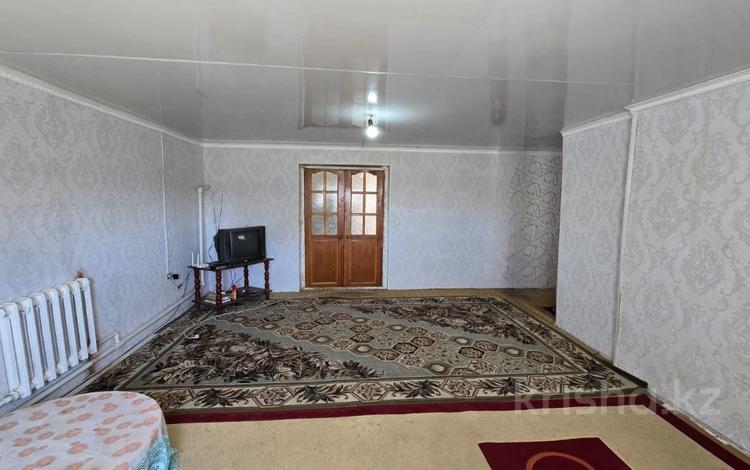 Отдельный дом · 3 комнаты · 62.3 м² · 11 сот., Садоводческий коллектив УВД отдел пожарной охраны за 6.6 млн ₸ в Актобе, мкр Гормолзавод — фото 2