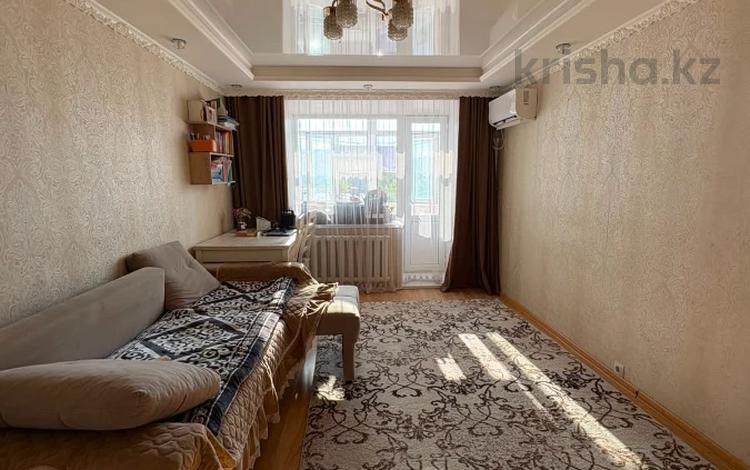 3-комнатная квартира · 58.1 м² · 2/5 этаж, Васильковский микрорайон 10 за 23 млн ₸ в Кокшетау — фото 2