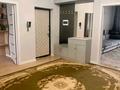 4-комнатная квартира · 110 м² · 8/10 этаж, ул. Бухар жырау 34/2 за 70 млн ₸ в Астане, Есильский р-н