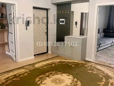4-комнатная квартира · 110 м² · 8/10 этаж, ул. Бухар жырау 34/2 за 70 млн ₸ в Астане, Есильский р-н