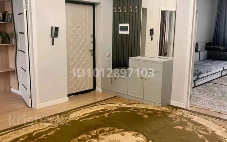 4-комнатная квартира · 110 м² · 8/10 этаж, ул. Бухар жырау 34/2 за 70 млн ₸ в Астане, Есильский р-н — фото 13
