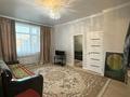 4-комнатная квартира · 110 м² · 8/10 этаж, ул. Бухар жырау 34/2 за 70 млн ₸ в Астане, Есильский р-н — фото 2