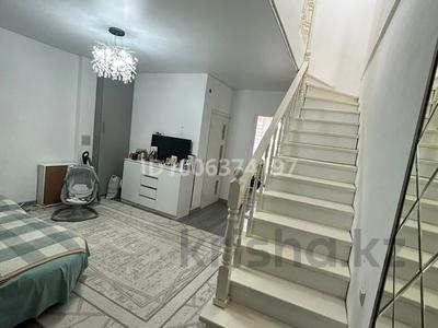 3-комнатная квартира · 76 м², Мкр Омирзак 86/28 — Автовокзал Ушконыр за 200 000 〒 в Каскелене