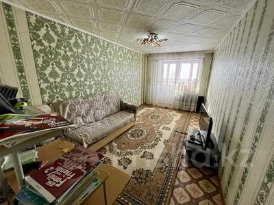 2-комнатная квартира, 52 м², 5/5 этаж, Улан за 11.5 млн 〒 в Талдыкоргане