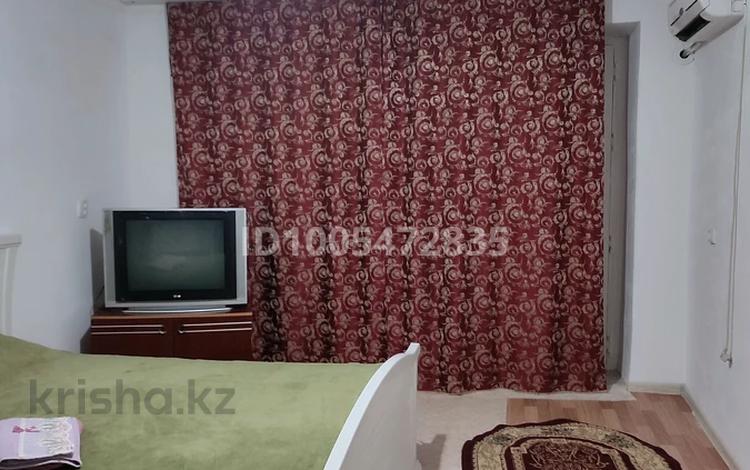 1-комнатная квартира · 38 м² · 5/5 этаж, 3ий укрепленный 4 за 120 000 ₸ в  — фото 2