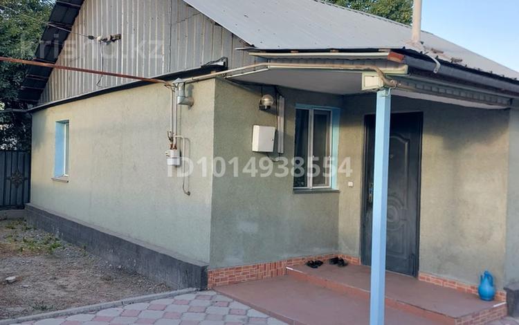 Отдельный дом · 3 комнаты · 80 м² · 6 сот., мкр Айгерим-2, Акатаева 15 за 45 млн ₸ в Алматы, Алатауский р-н — фото 2