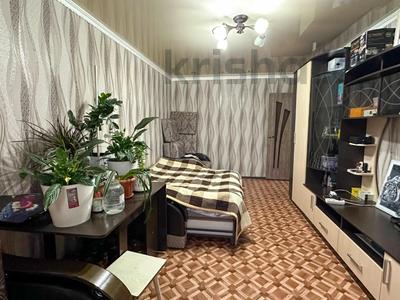 1-комнатная квартира · 30 м² · 5/5 этаж, Самал за 11 млн 〒 в Талдыкоргане, мкр Самал