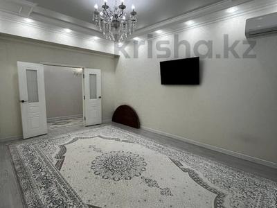 3-комнатная квартира · 103 м² · 7/9 этаж, 17-й мкр 97 за 42.9 млн ₸ в Актау
