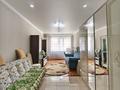1-бөлмелі пәтер · 50 м² · 6/10 қабат, Кумисбекова 8, бағасы: 24 млн ₸ в Астане, Сарыарка р-н