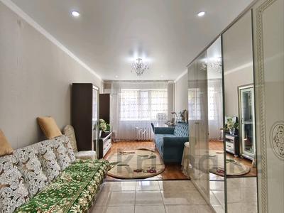 1-бөлмелі пәтер · 50 м² · 6/10 қабат, Кумисбекова 8, бағасы: 24 млн ₸ в Астане, Сарыарка р-н