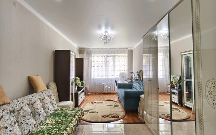 1-бөлмелі пәтер · 50 м² · 6/10 қабат, Кумисбекова 8, бағасы: 24 млн ₸ в Астане, Сарыарка р-н — фото 2