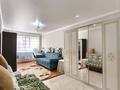 1-бөлмелі пәтер · 50 м² · 6/10 қабат, Кумисбекова 8, бағасы: 24 млн ₸ в Астане, Сарыарка р-н — фото 2