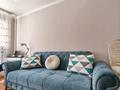 1-бөлмелі пәтер · 50 м² · 6/10 қабат, Кумисбекова 8, бағасы: 24 млн ₸ в Астане, Сарыарка р-н — фото 4