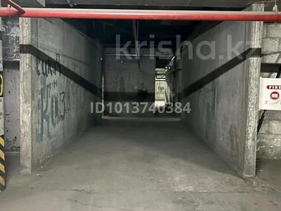 Паркинг · 21 м² · мкр Аккент, Райымбек 35 — Аккент, 35, бағасы: 18 000 ₸ в Алматы, Алатауский р-н