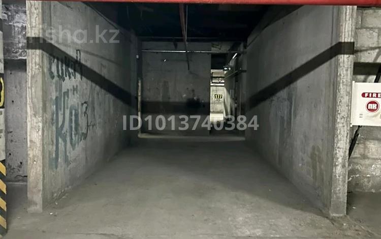 Паркинг · 21 м² · мкр Аккент, Райымбек 35 — Аккент, 35, бағасы: 18 000 ₸ в Алматы, Алатауский р-н — фото 2