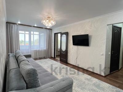 3-комнатная квартира · 56.1 м² · 4/5 этаж, Жансугурова 116 за 21.3 млн ₸ в Талдыкоргане