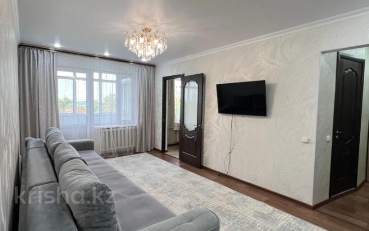 3-комнатная квартира · 56.1 м² · 4/5 этаж, Жансугурова 116 за 21.3 млн ₸ в Талдыкоргане — фото 7
