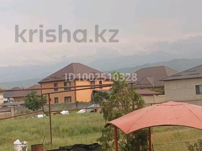 Отдельный дом · 6 комнат · 310 м² · 6 сот., Микрорайон Южный ул Коскумбез 21 за 75 млн 〒 в Каскелене