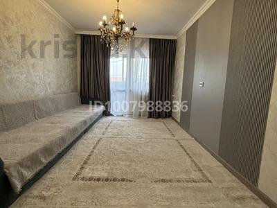 3-бөлмелі пәтер · 69.4 м² · 10/10 қабат, мкр Шугыла, жунисова 8, бағасы: 38 млн ₸ в Алматы, Наурызбайский р-н