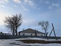 Отдельный дом · 6 комнат · 220 м² · 10 сот., Алгабас ауылы 11 — Жаңаарқа ауданы алғабас ауылы за 7.5 млн ₸ в Жанаарка