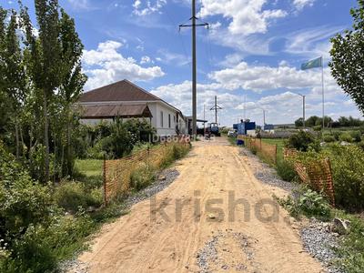 Өнеркәсіптік база 6.3 га, П.Сазда (15 км от города ) уч.112 — В 500 м от ж.м. Бауырластар-2, бағасы: 82 млн 〒 в Актобе