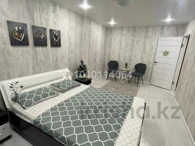 1-комнатная квартира · 34.6 м² · 3/5 этаж, Курмангазы 102 за 3 000 ₸ в Уральске, мкр Школьник