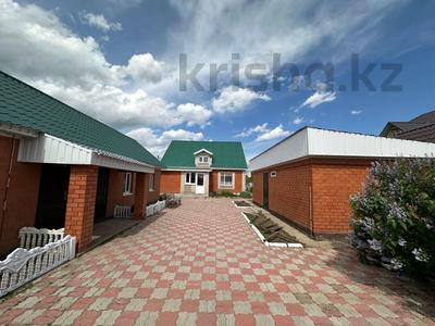 Отдельный дом · 4 комнаты · 180 м² · 11 сот., жилой массив Кызылжар за 33.5 млн ₸ в Актобе