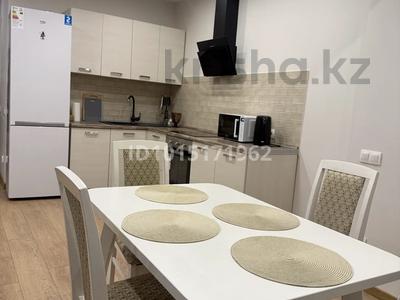 1-бөлмелі пәтер · 46 м² · 3/17 қабат, Достык 138, бағасы: 400 000 ₸ в Алматы, Медеуский р-н