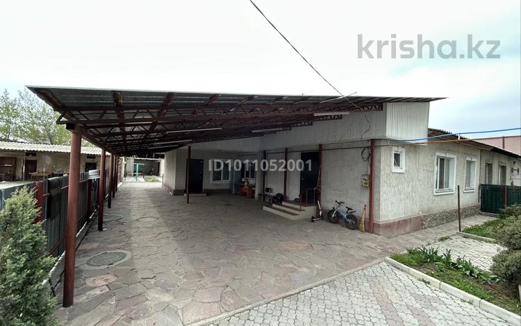 Часть дома · 5 комнат · 110 м² · 7 сот., Наурызбай батыра 74 за 52 млн ₸ в Коянкусе — фото 2