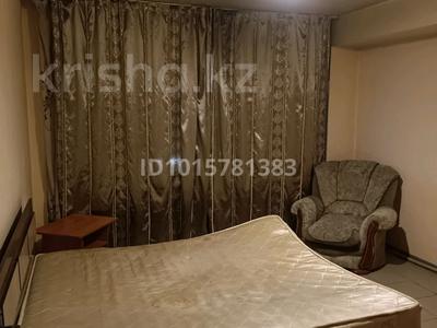 1-комнатная квартира · 34 м² · 2/2 этаж, Жангельдина 131 — Абаканская за 150 000 ₸ в Алматы, Жетысуский р-н
