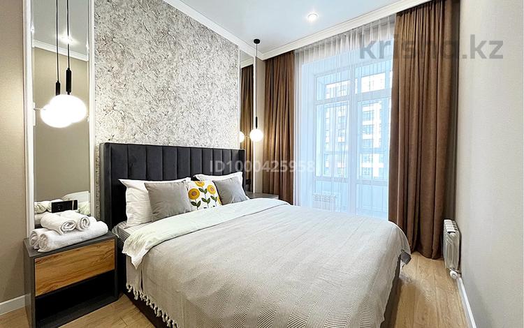 2-комнатная квартира · 45 м² · 5/12 этаж, Улы Дала 33/1 — Район ЭКСПО, ТРЦ «МегаСилкВэй», Ботанический Сад за 20 000 ₸ в Астане, Нура р-н — фото 7