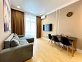 2-комнатная квартира · 45 м² · 5/12 этаж, Улы Дала 33/1 — Район ЭКСПО, ТРЦ «МегаСилкВэй», Ботанический Сад за 20 000 ₸ в Астане, Нура р-н — фото 2