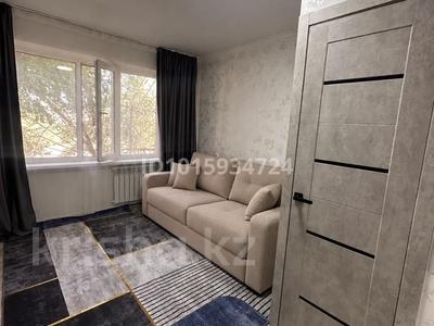 1-бөлмелі пәтер · 14 м² · 2/5 қабат, Жубанова 13, бағасы: 11.5 млн ₸ в Алматы, Ауэзовский р-н