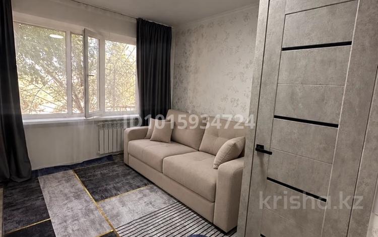 1-бөлмелі пәтер · 14 м² · 2/5 қабат, Жубанова 13, бағасы: 11.5 млн ₸ в Алматы, Ауэзовский р-н — фото 12